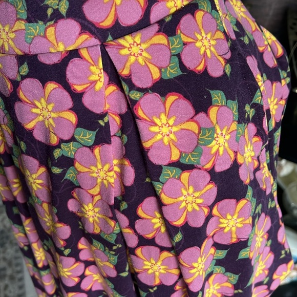 Lularoe Skirt - Picture 2 of 4